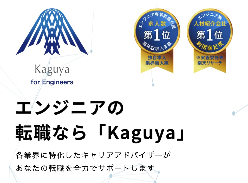 kaguyaの評判を徹底分析
